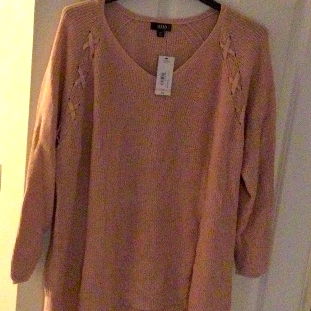 Brand New With Tags Sweater